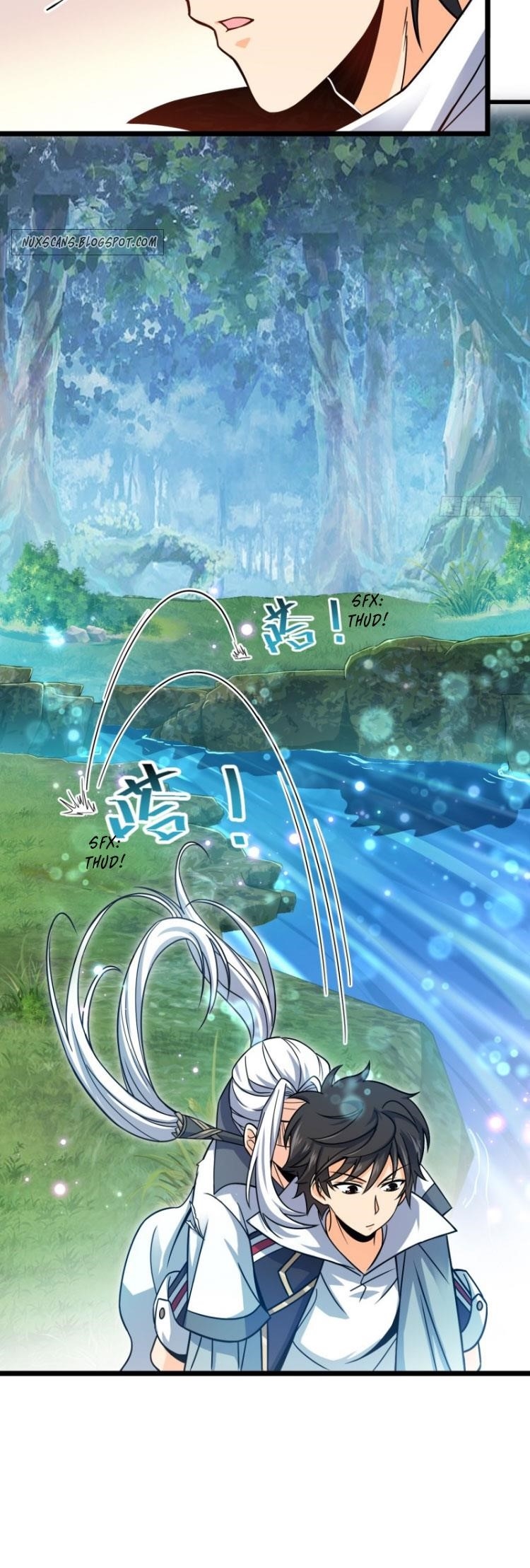 Spare Me, Great Lord! Chapter 92 - Page 14