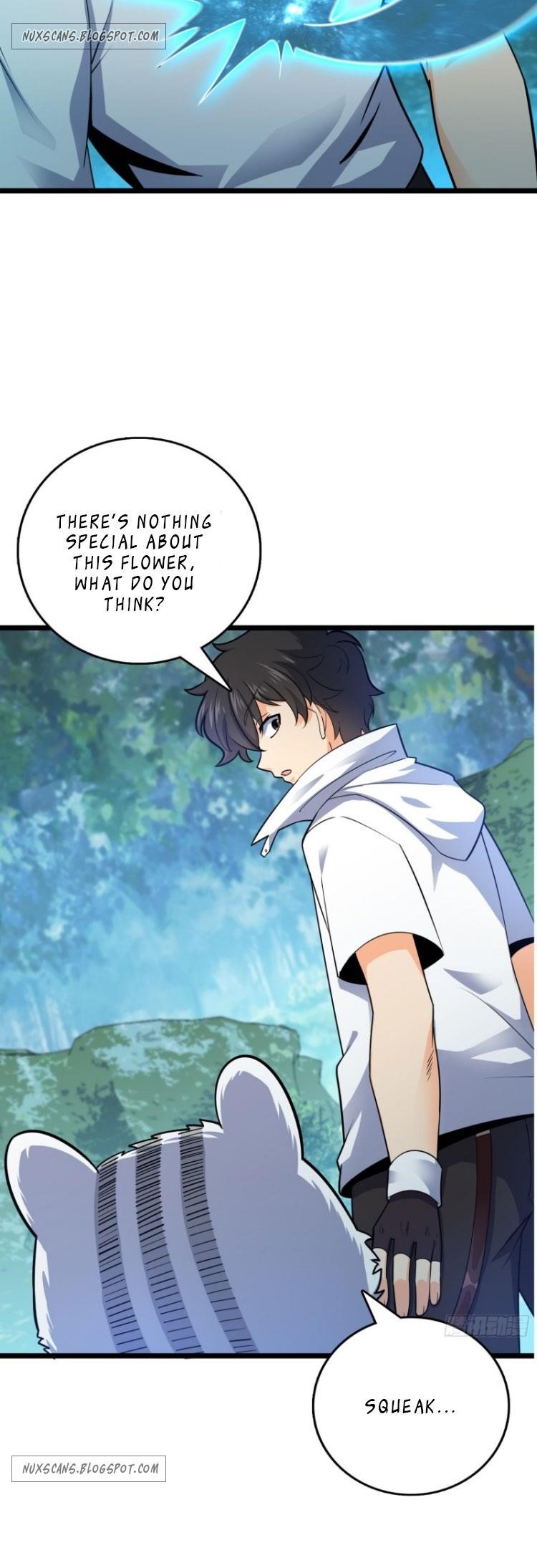 Spare Me, Great Lord! Chapter 92 - Page 26