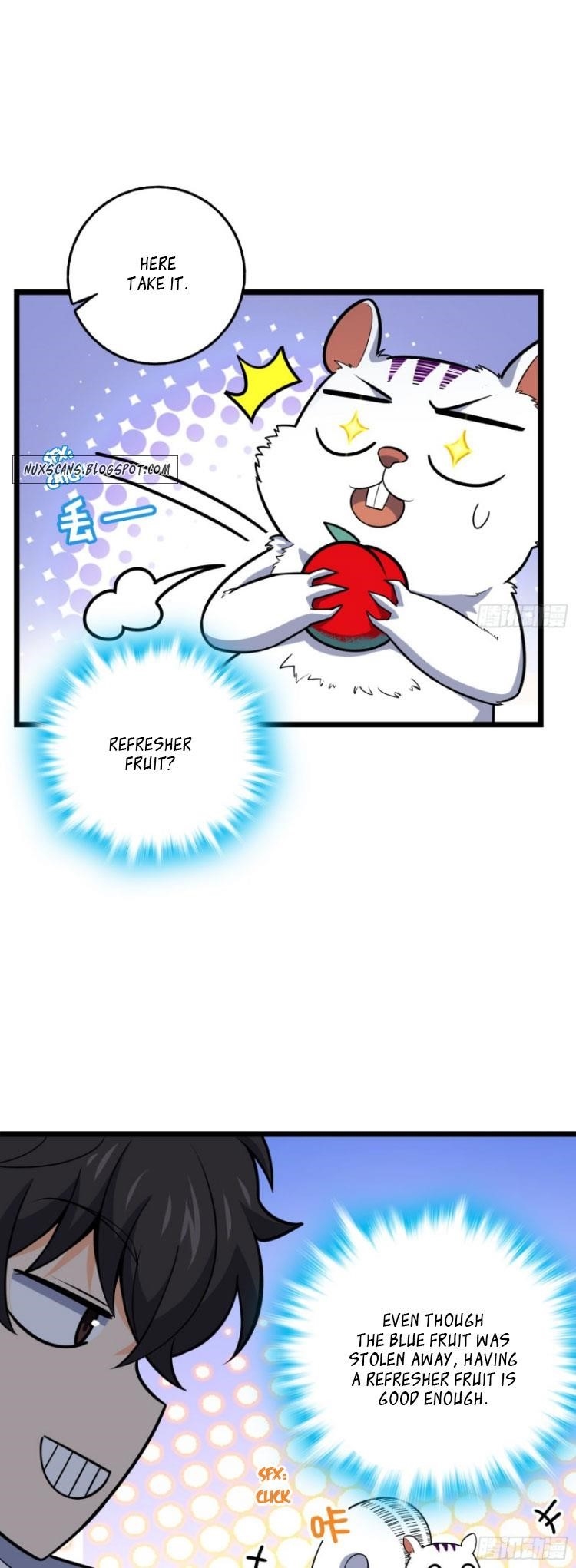 Spare Me, Great Lord! Chapter 93 - Page 10