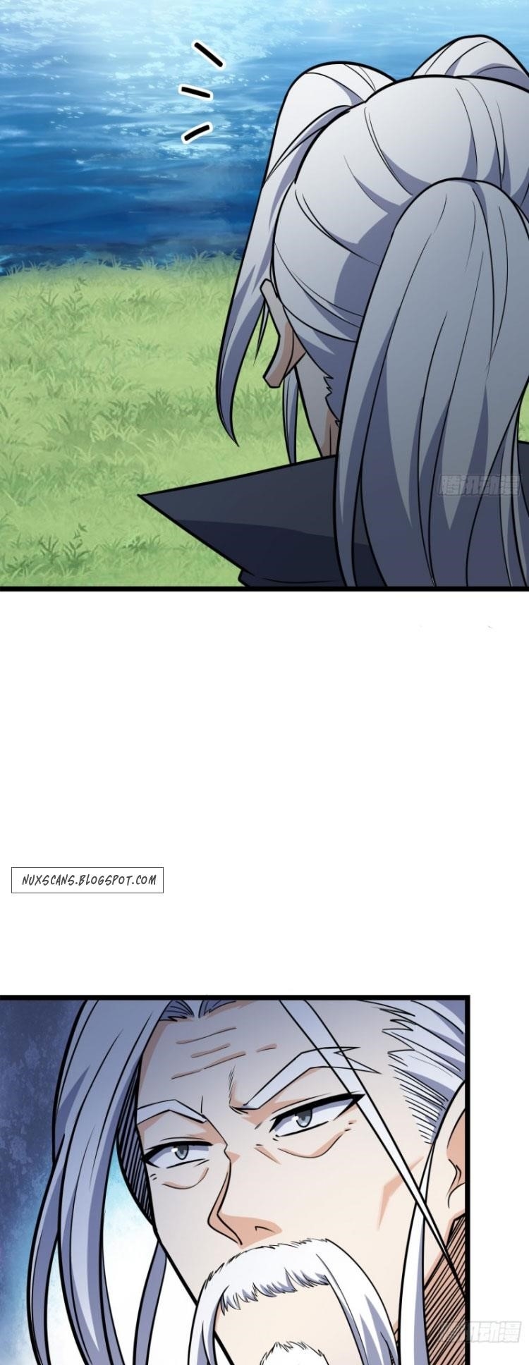 Spare Me, Great Lord! Chapter 93 - Page 15