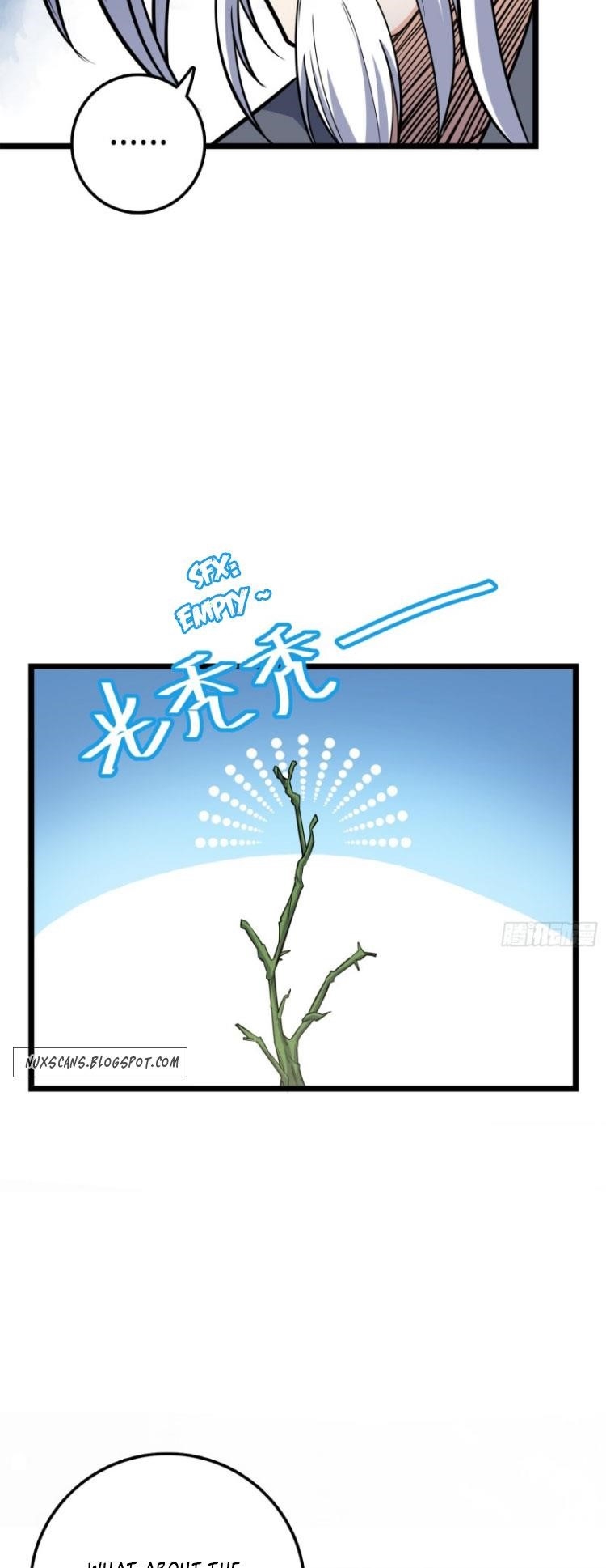 Spare Me, Great Lord! Chapter 93 - Page 16