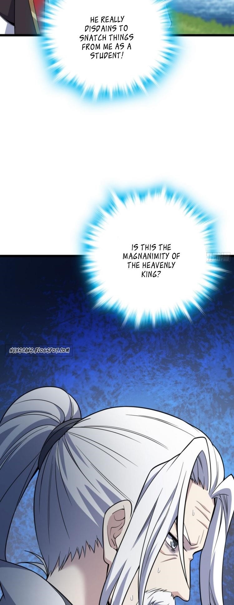 Spare Me, Great Lord! Chapter 93 - Page 24