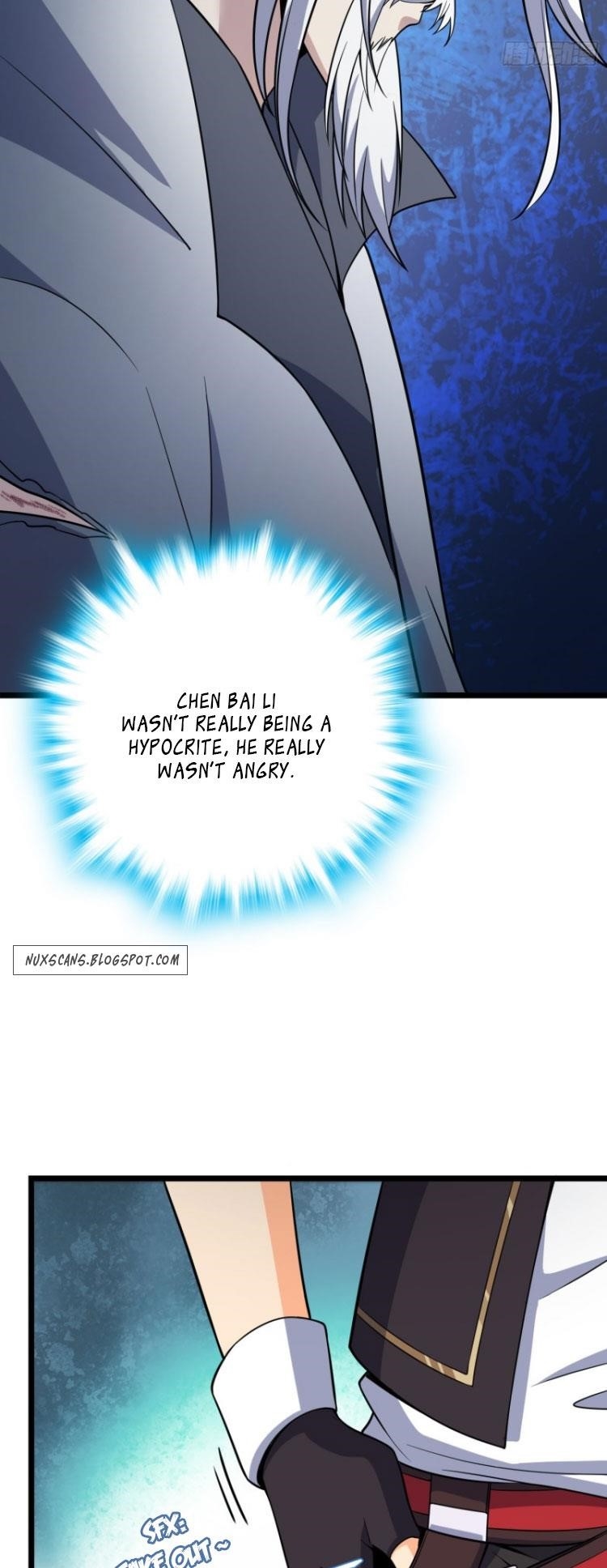 Spare Me, Great Lord! Chapter 93 - Page 25