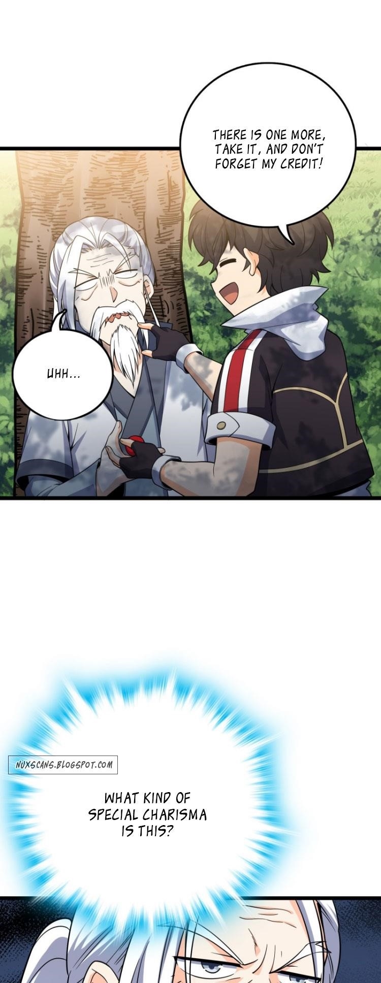 Spare Me, Great Lord! Chapter 93 - Page 30