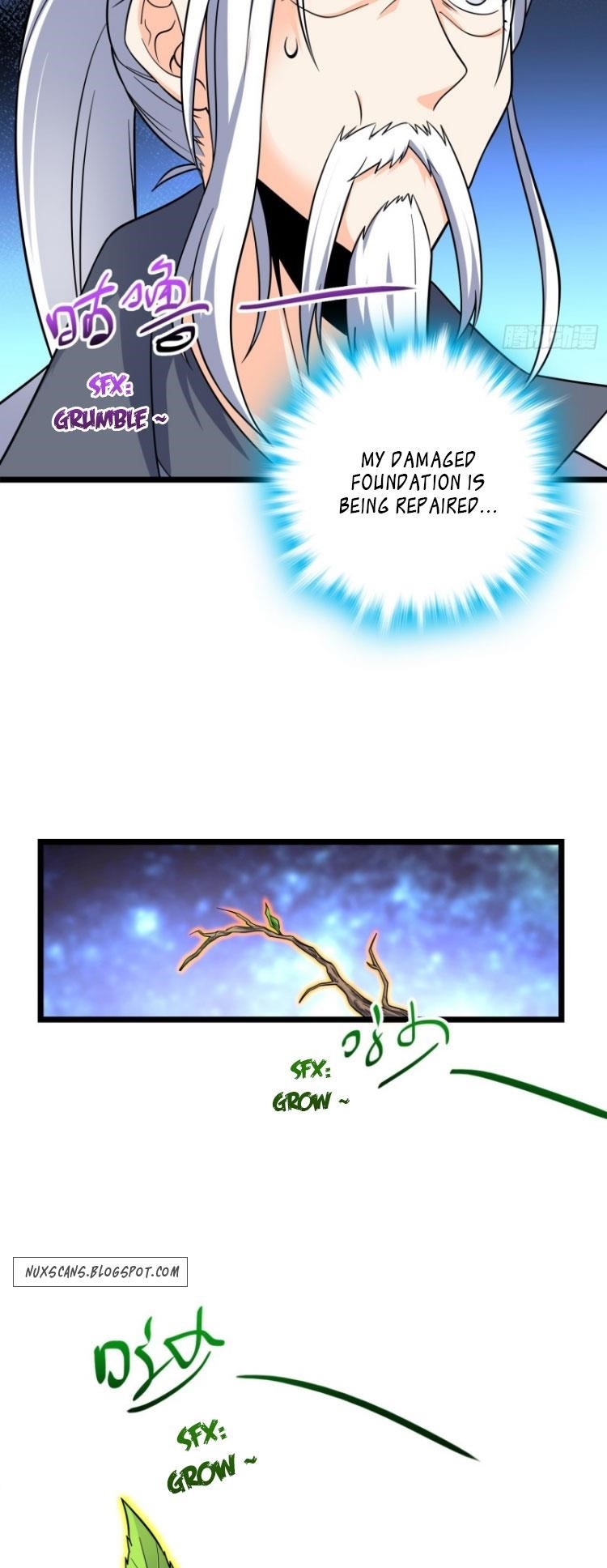 Spare Me, Great Lord! Chapter 93 - Page 31