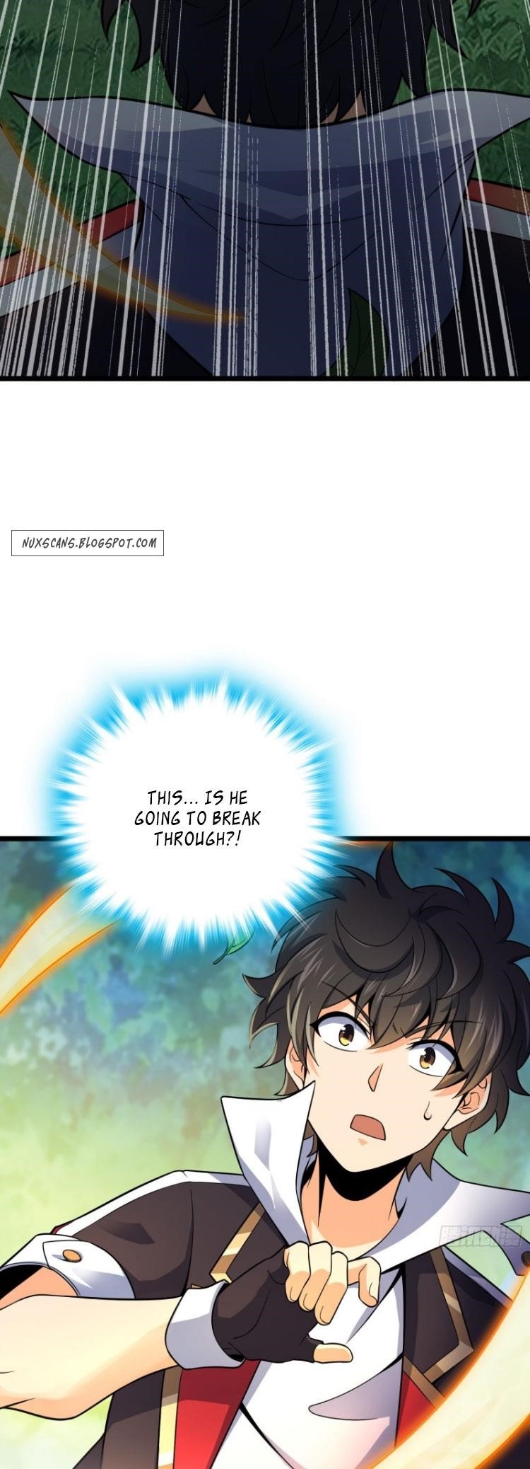 Spare Me, Great Lord! Chapter 93 - Page 36