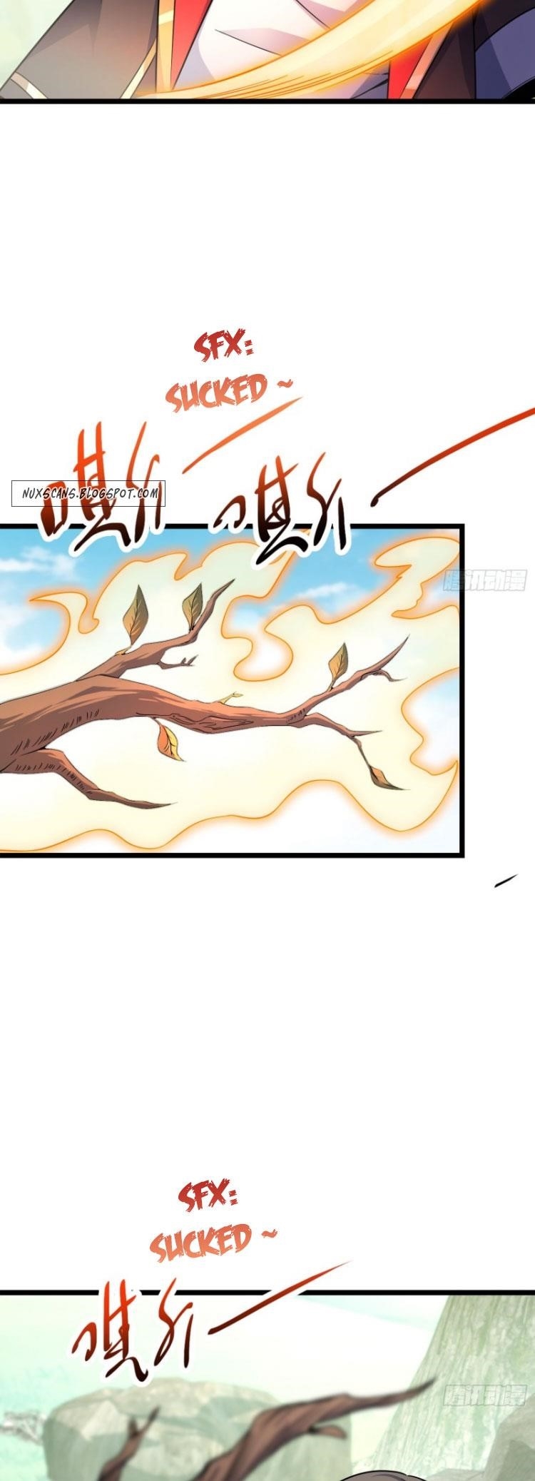 Spare Me, Great Lord! Chapter 93 - Page 37