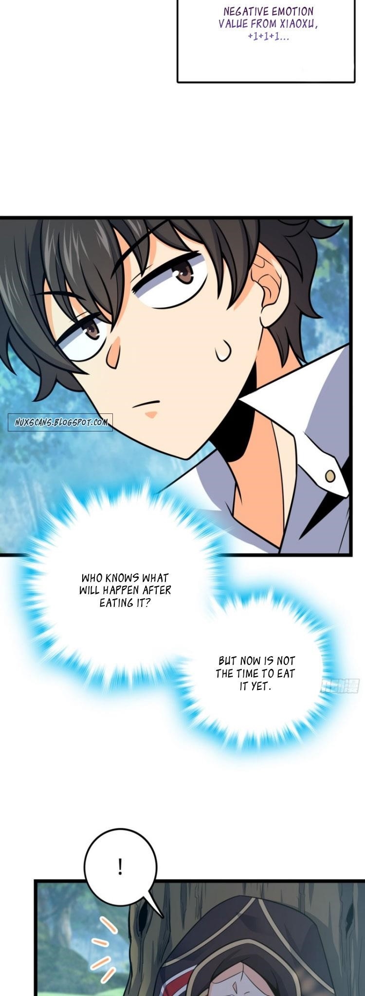 Spare Me, Great Lord! Chapter 93 - Page 4