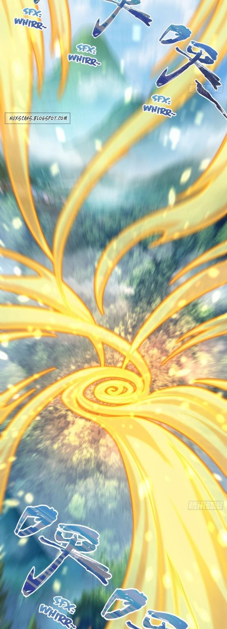 Spare Me, Great Lord! Chapter 93 - Page 41