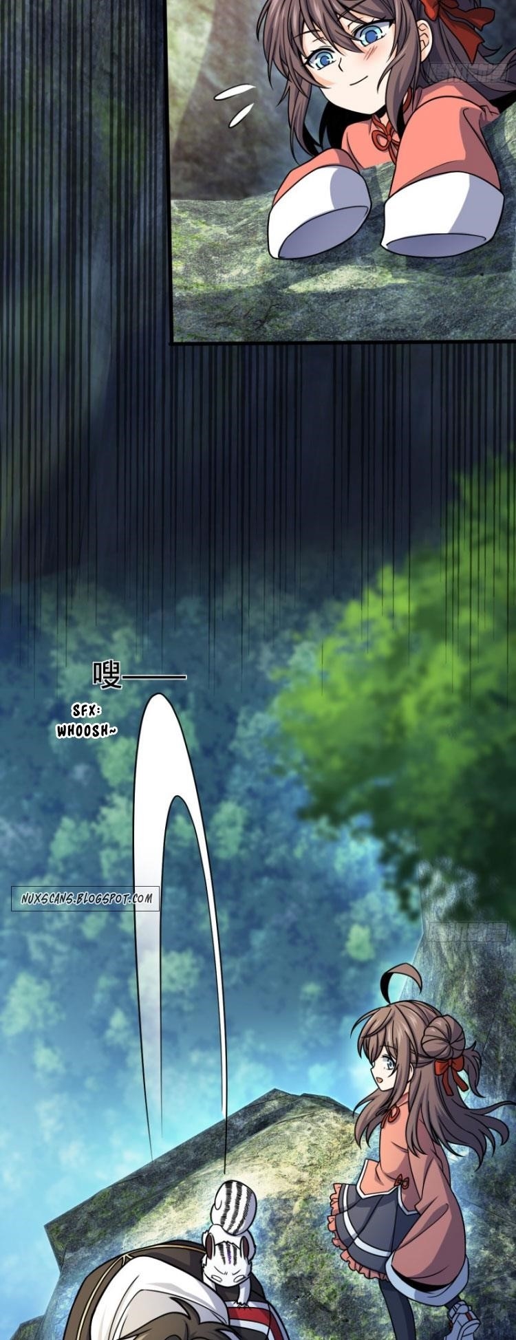 Spare Me, Great Lord! Chapter 94 - Page 17