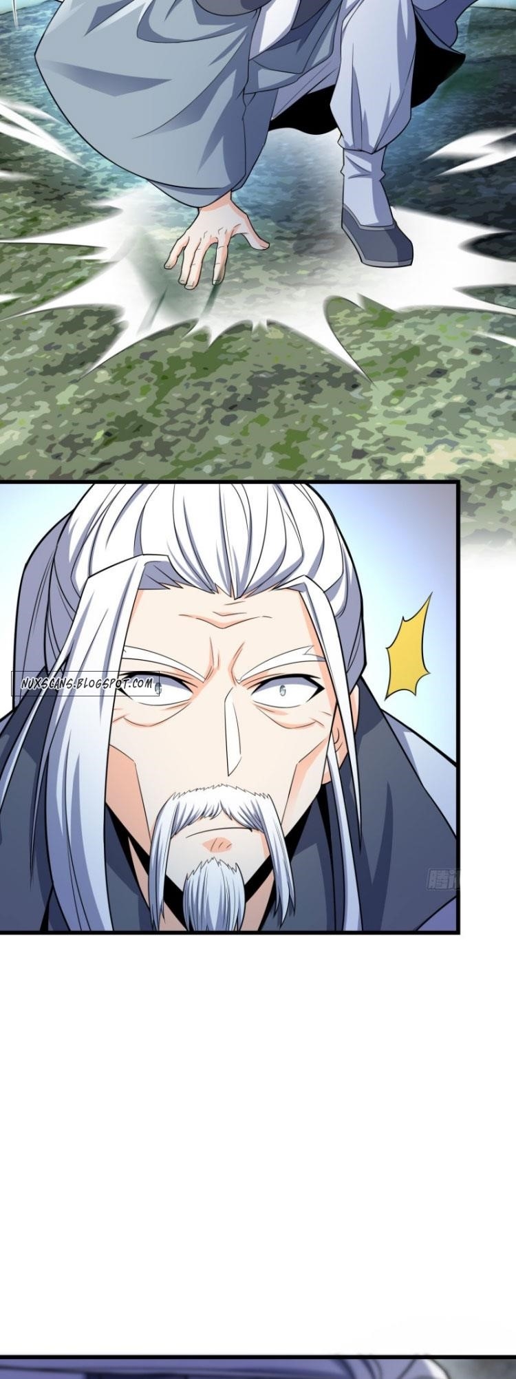 Spare Me, Great Lord! Chapter 94 - Page 21