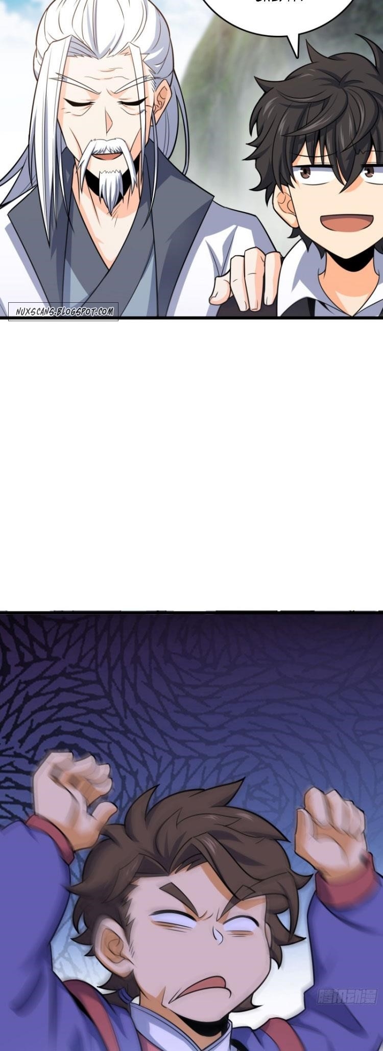 Spare Me, Great Lord! Chapter 94 - Page 38