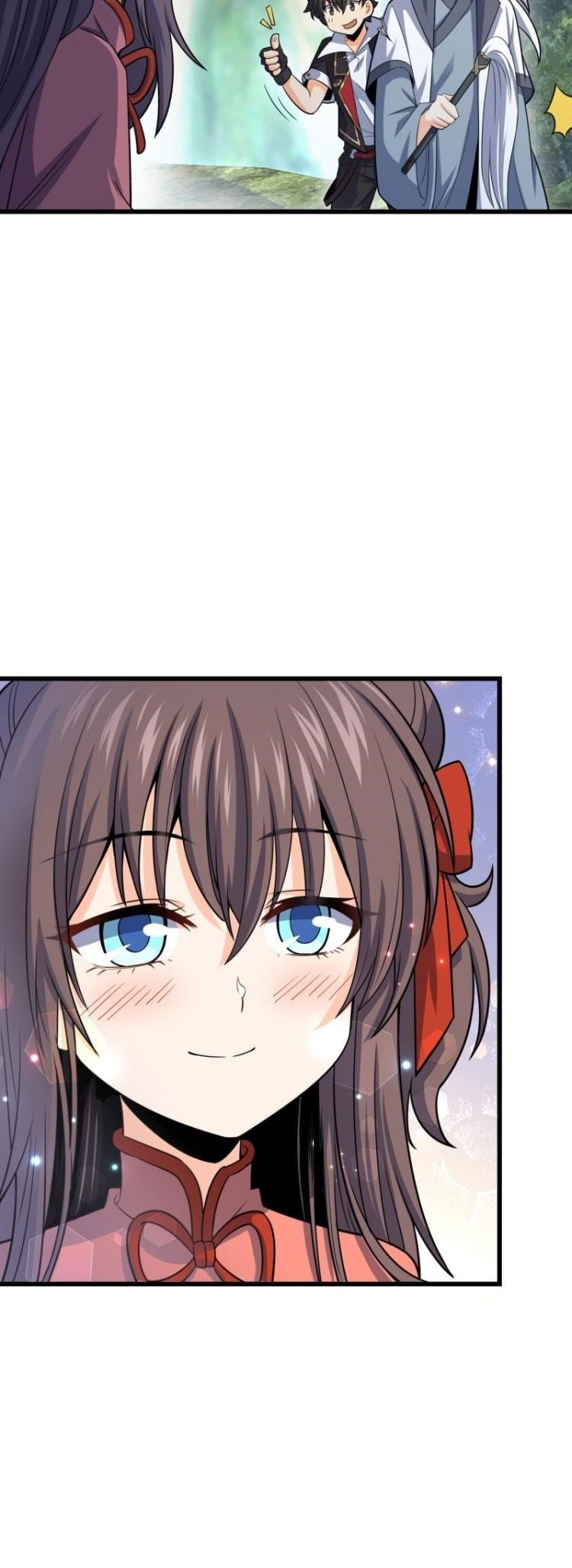 Spare Me, Great Lord! Chapter 94 - Page 41