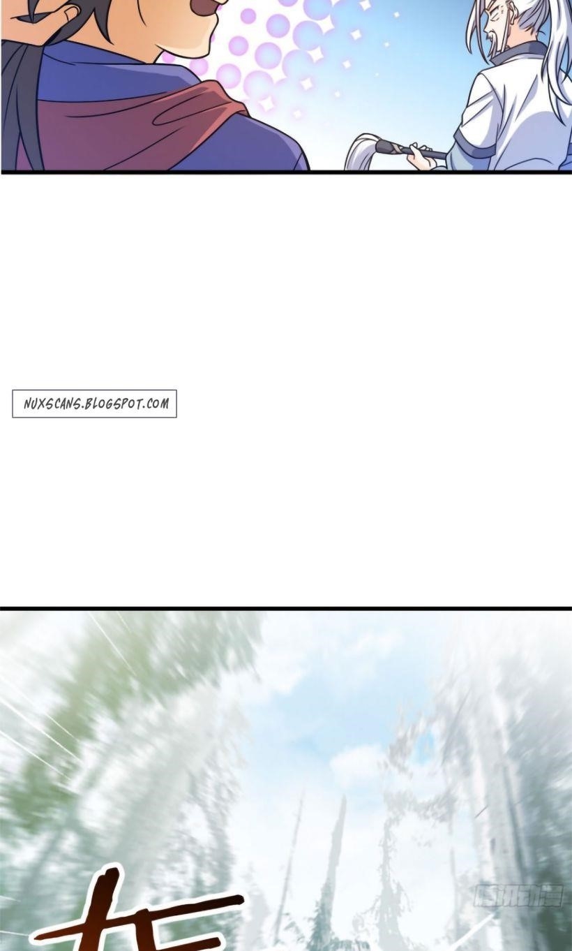 Spare Me, Great Lord! Chapter 95 - Page 10