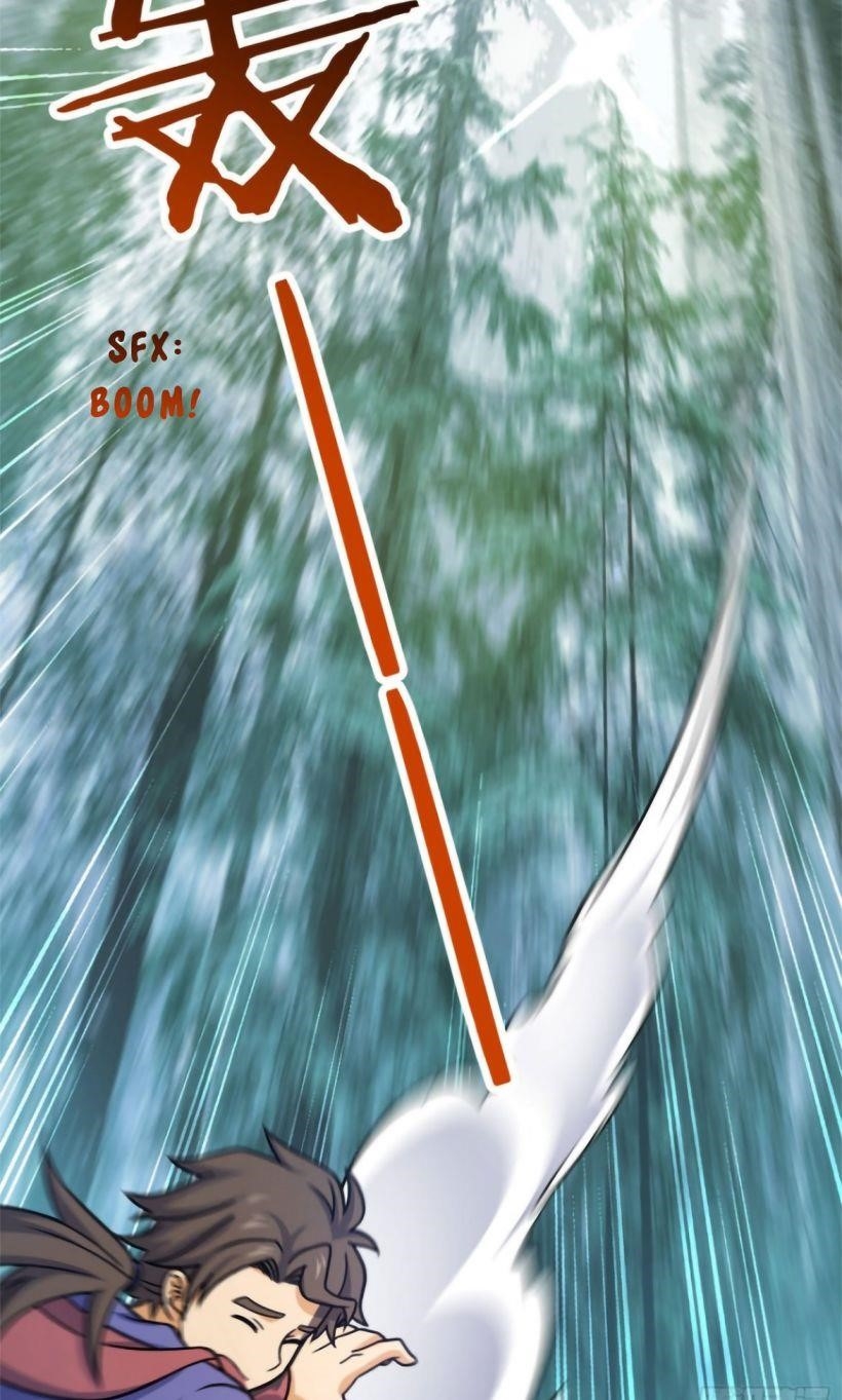 Spare Me, Great Lord! Chapter 95 - Page 11