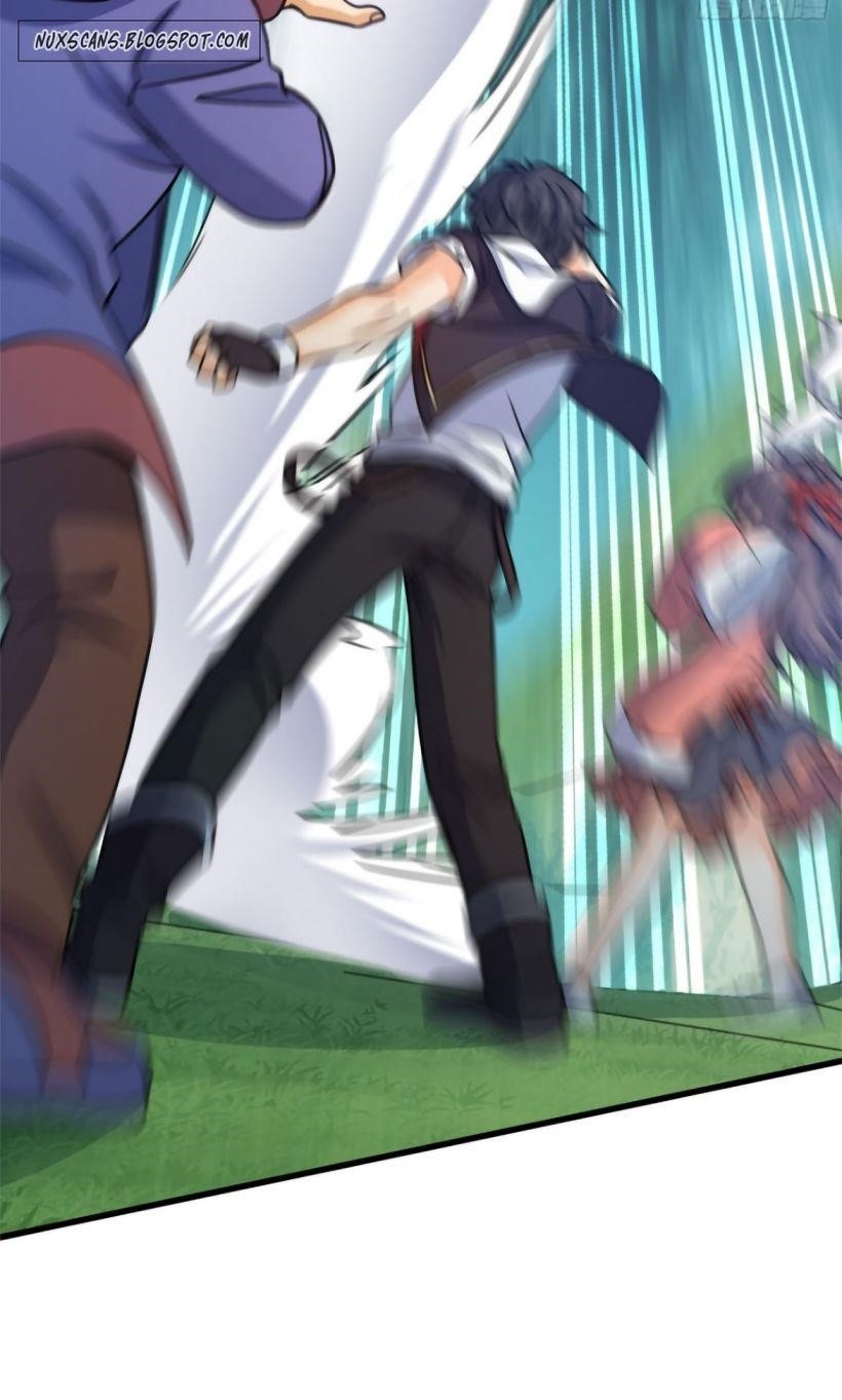 Spare Me, Great Lord! Chapter 95 - Page 12