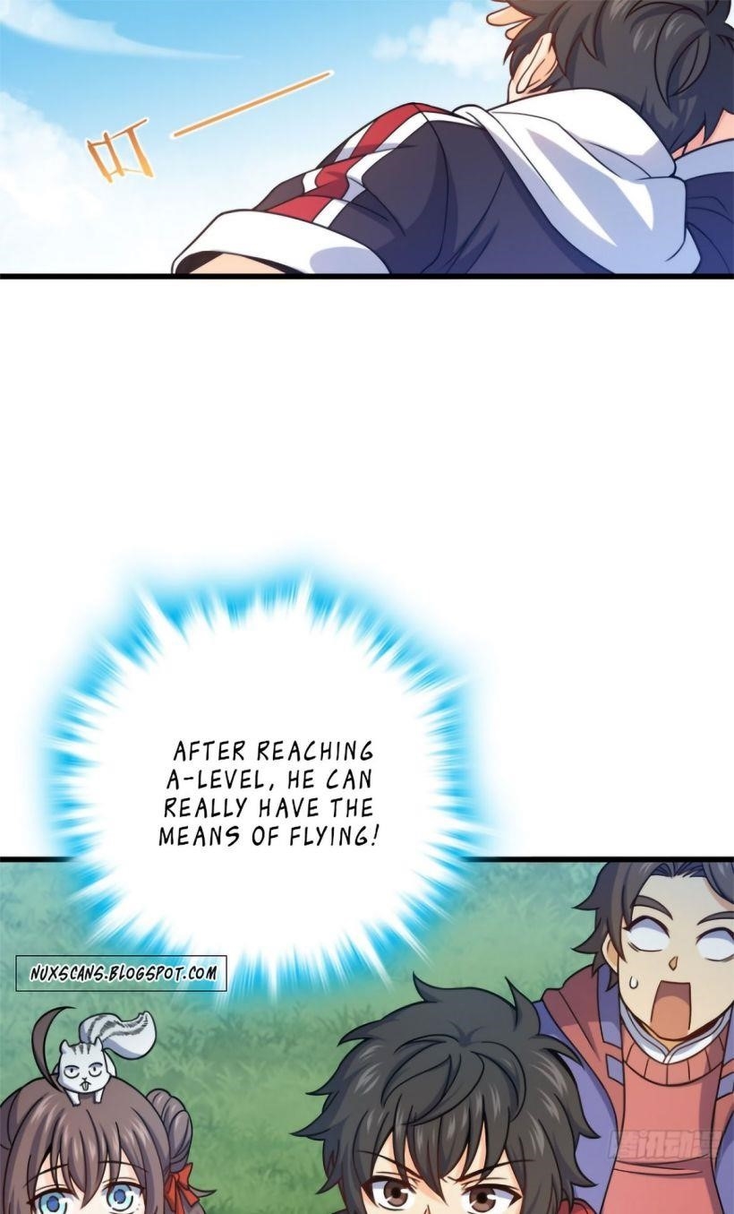 Spare Me, Great Lord! Chapter 95 - Page 15