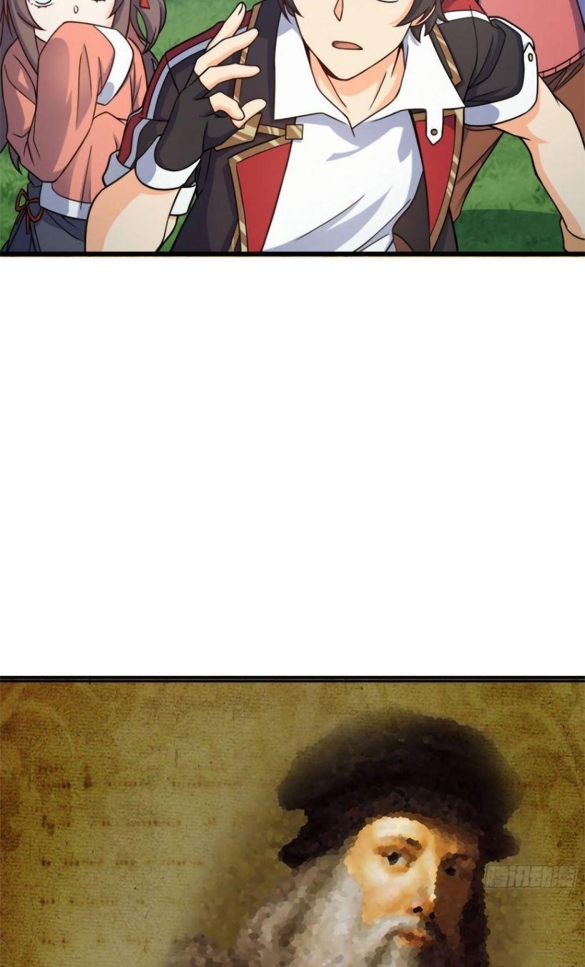 Spare Me, Great Lord! Chapter 95 - Page 16