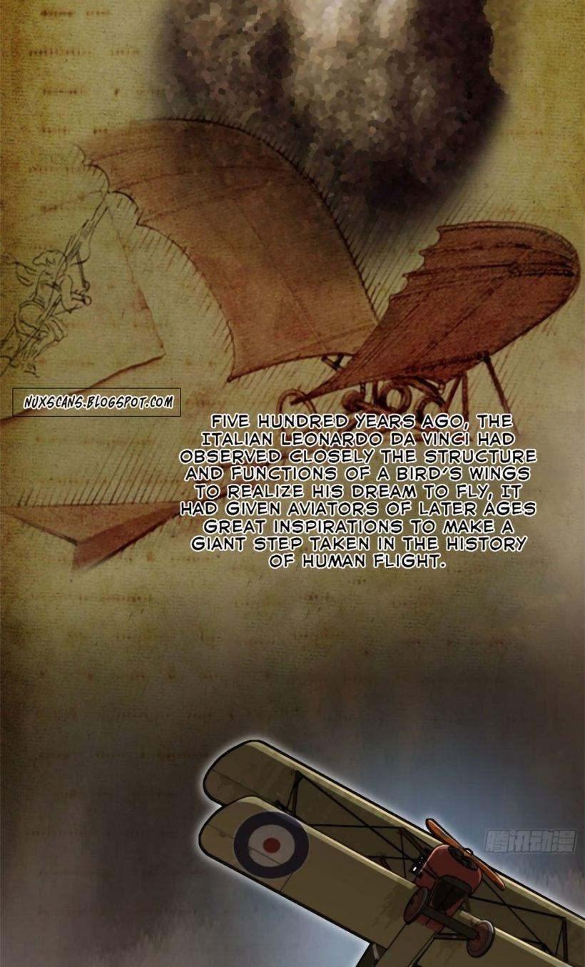 Spare Me, Great Lord! Chapter 95 - Page 17