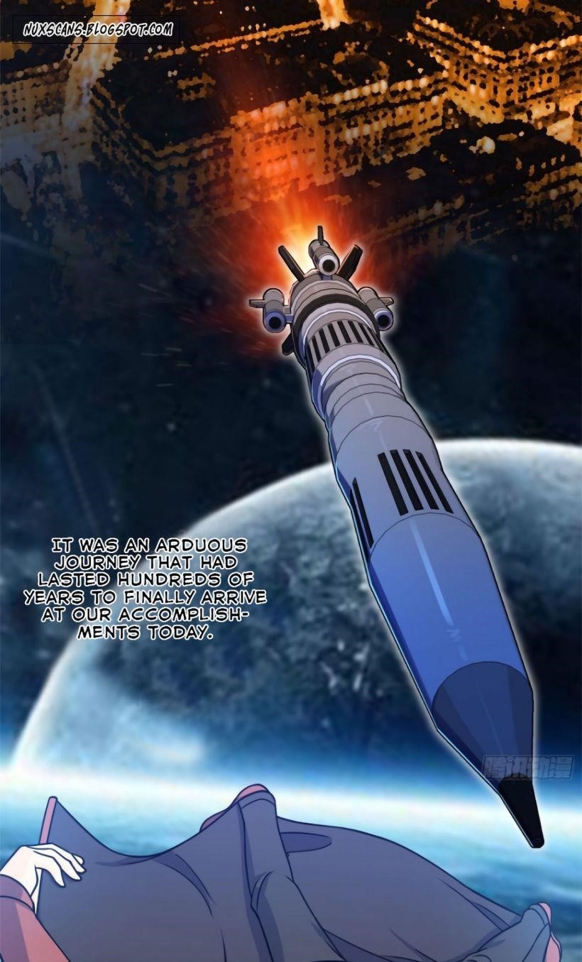 Spare Me, Great Lord! Chapter 95 - Page 19