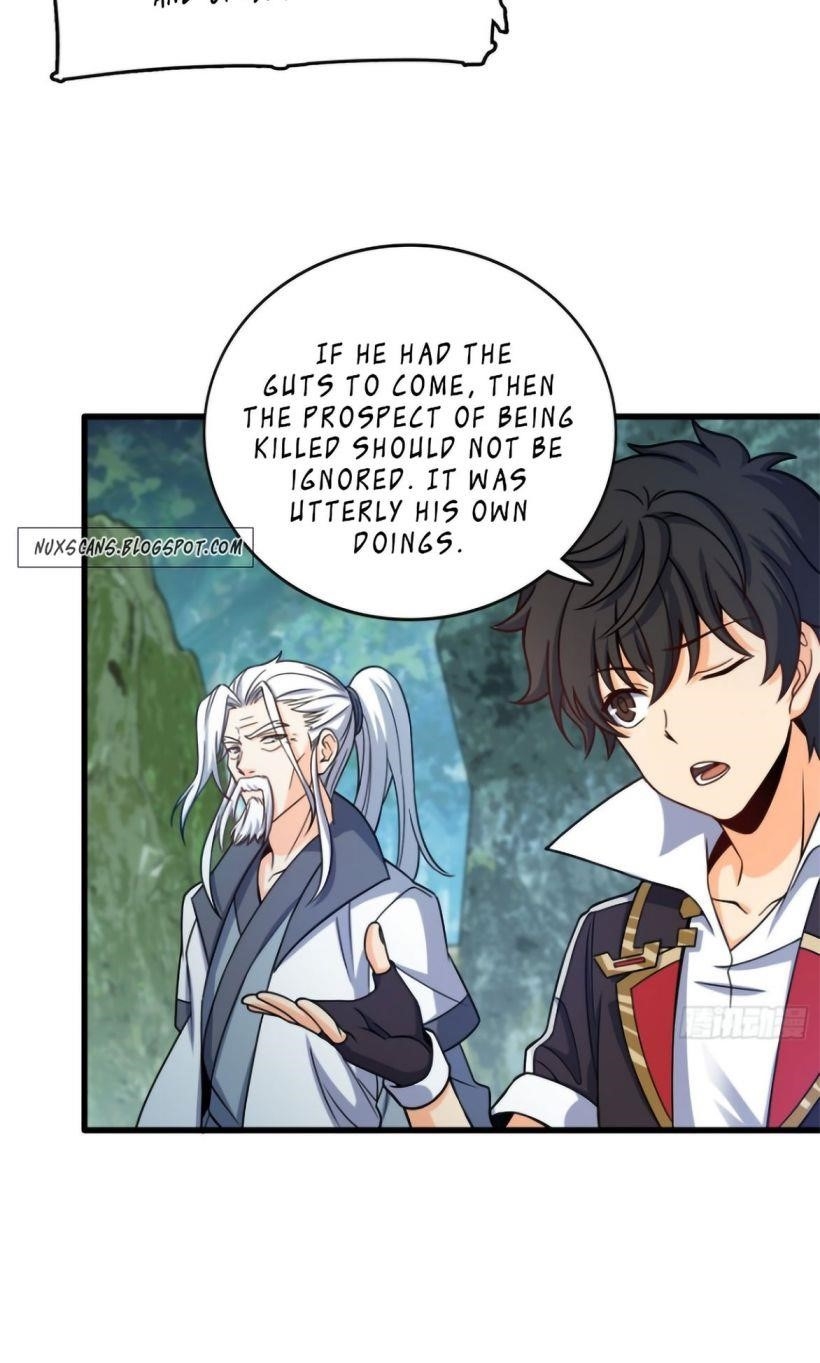 Spare Me, Great Lord! Chapter 95 - Page 2