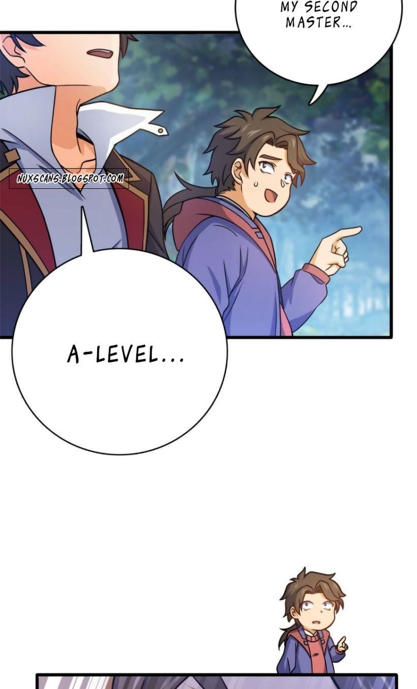 Spare Me, Great Lord! Chapter 95 - Page 22