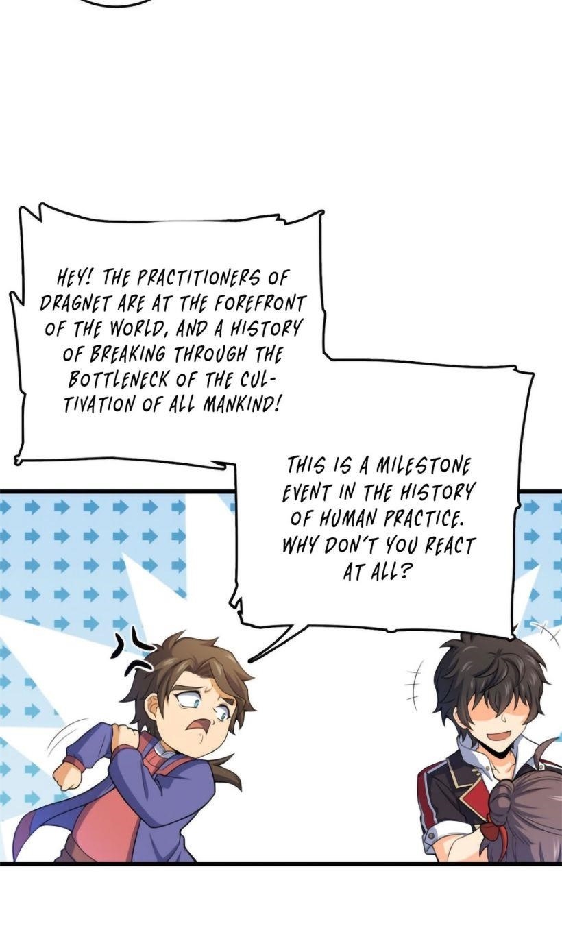 Spare Me, Great Lord! Chapter 95 - Page 26