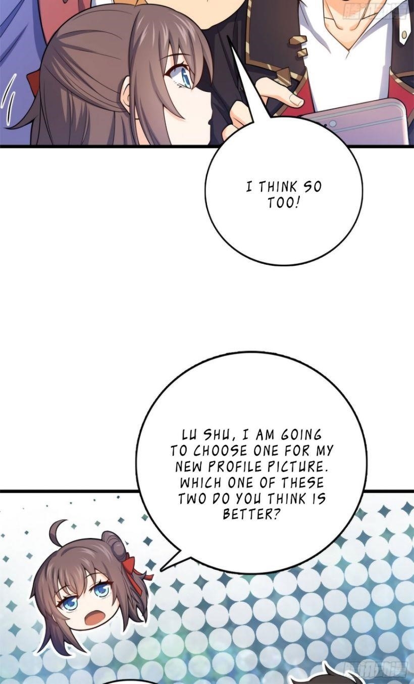 Spare Me, Great Lord! Chapter 95 - Page 29