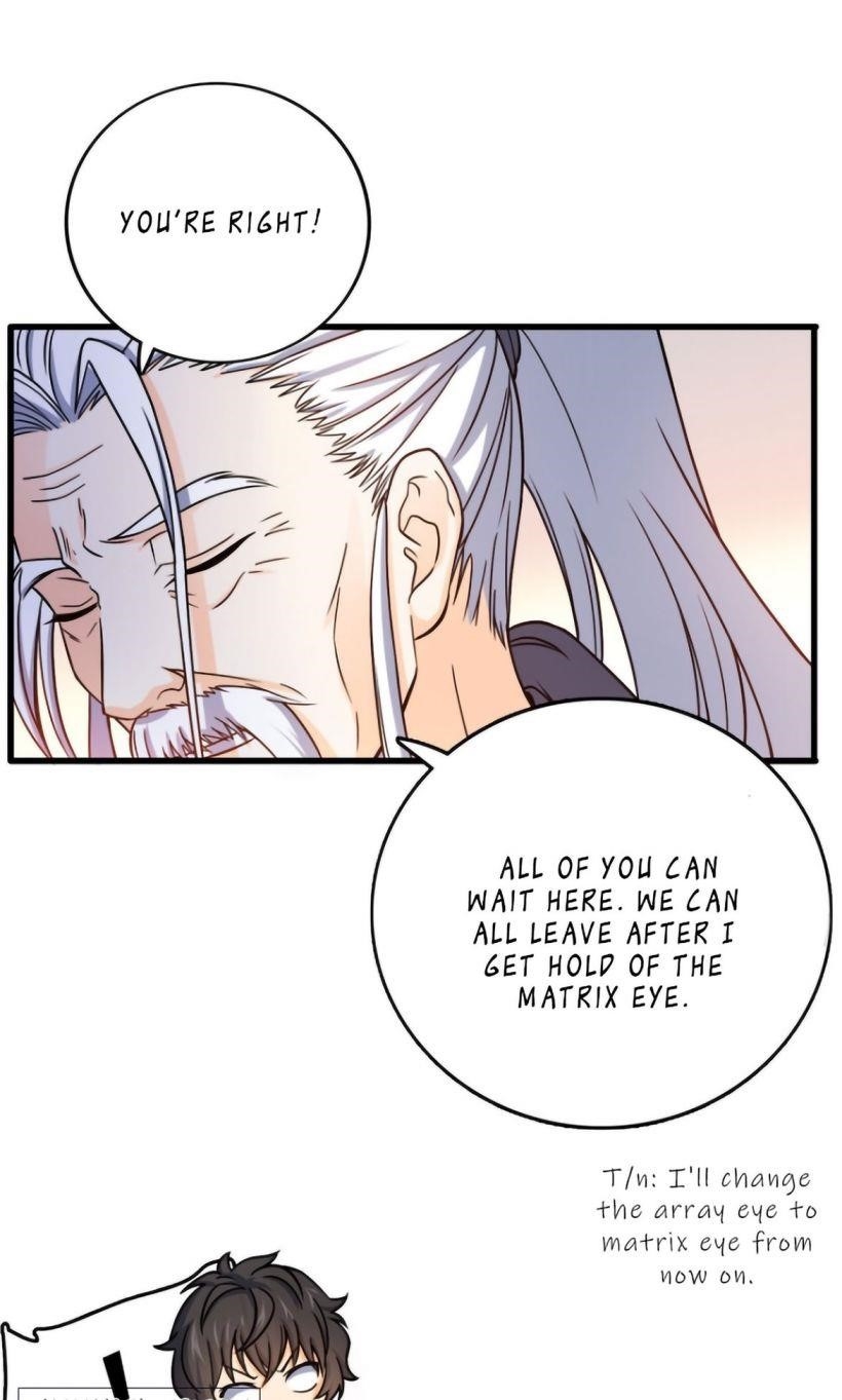 Spare Me, Great Lord! Chapter 95 - Page 3