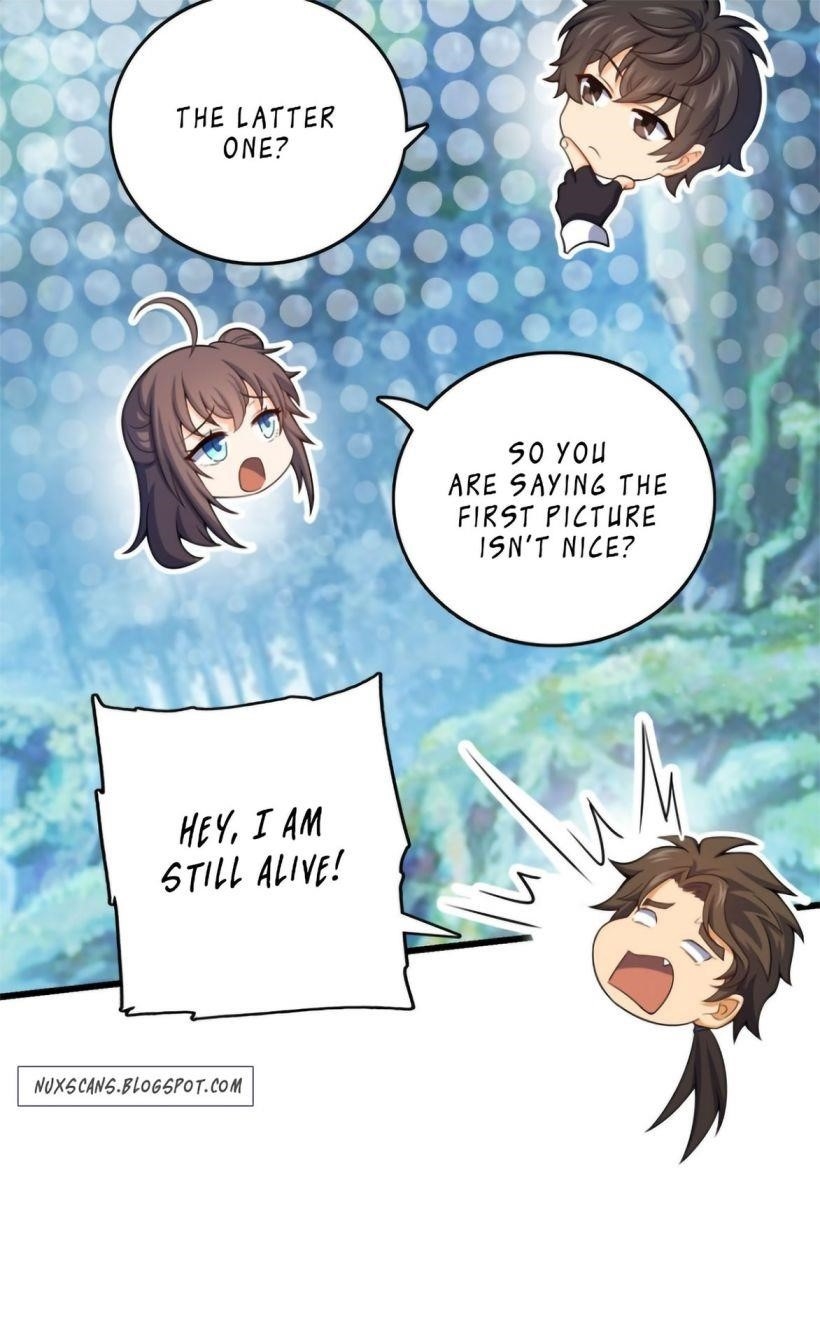 Spare Me, Great Lord! Chapter 95 - Page 30