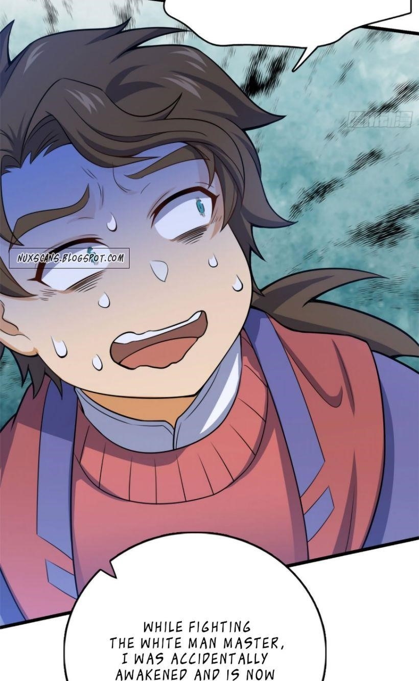 Spare Me, Great Lord! Chapter 95 - Page 37