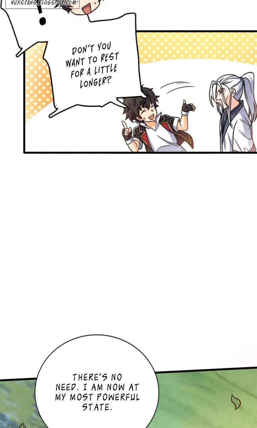 Spare Me, Great Lord! Chapter 95 - Page 4