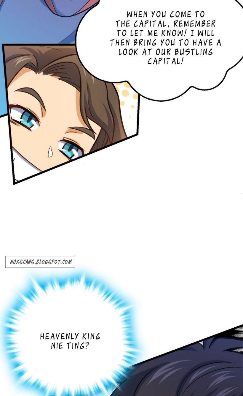 Spare Me, Great Lord! Chapter 95 - Page 40