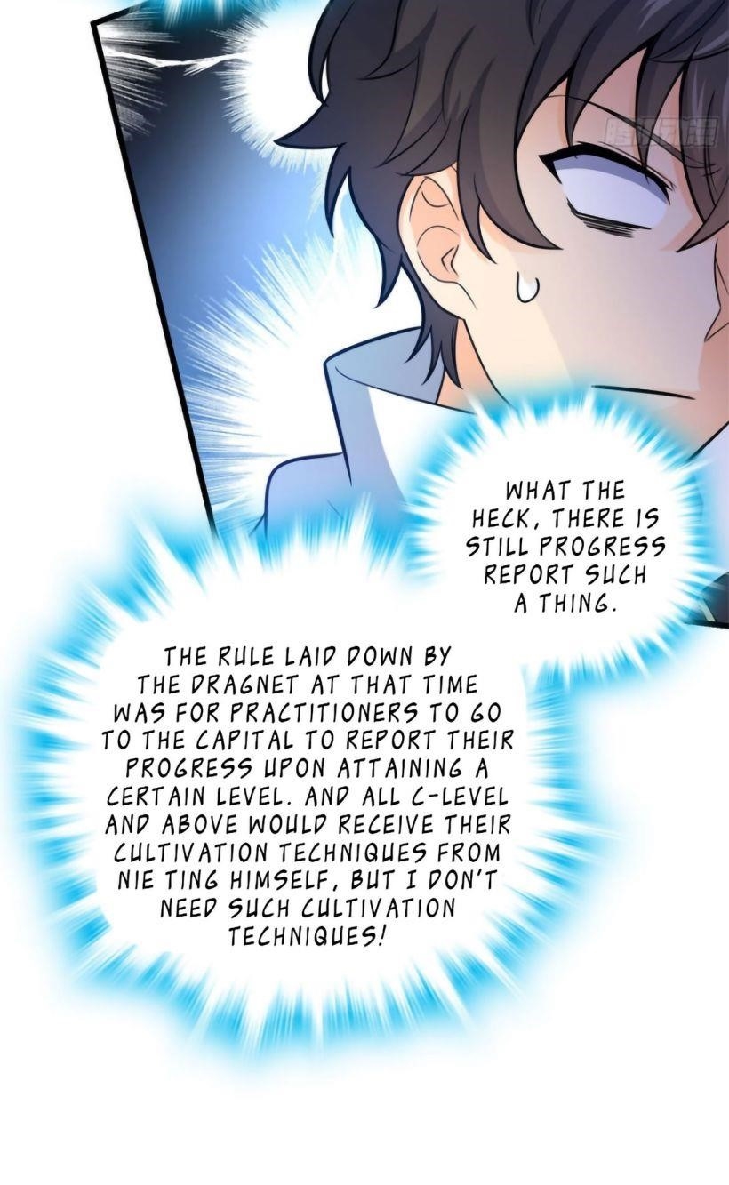 Spare Me, Great Lord! Chapter 95 - Page 41