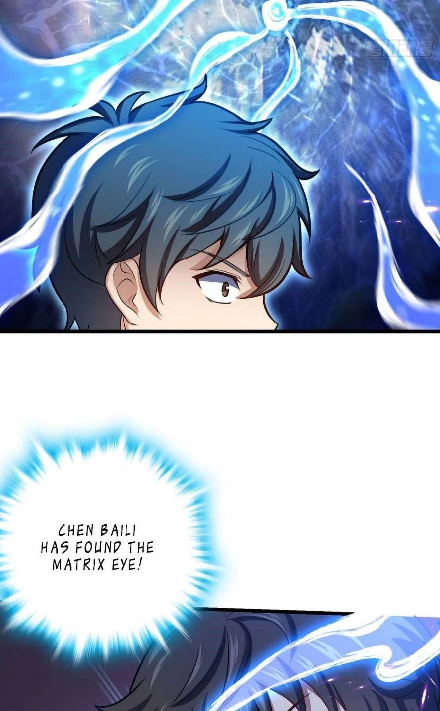 Spare Me, Great Lord! Chapter 95 - Page 46