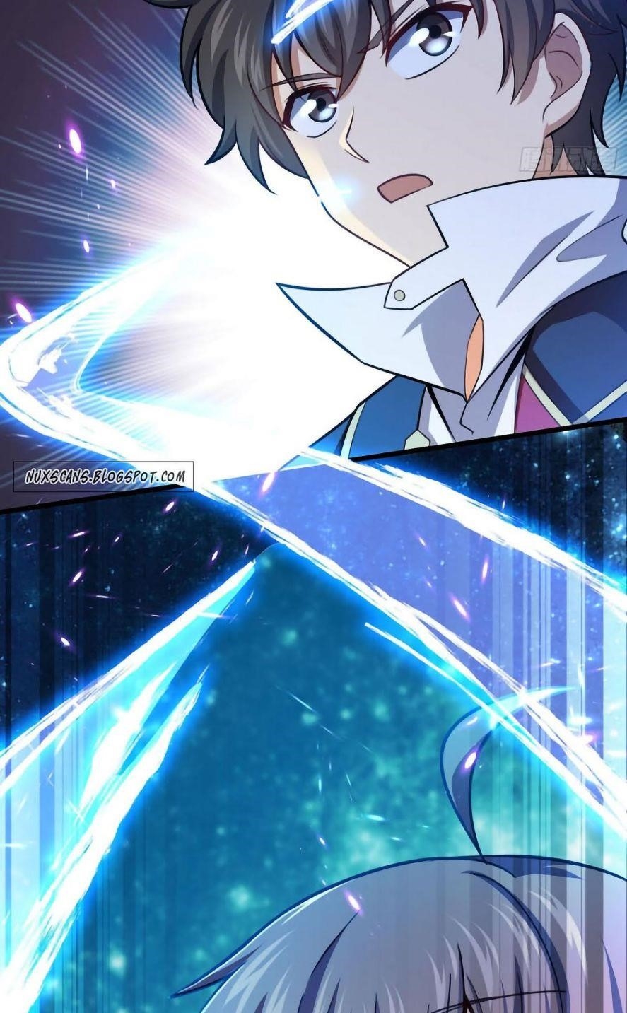 Spare Me, Great Lord! Chapter 95 - Page 47