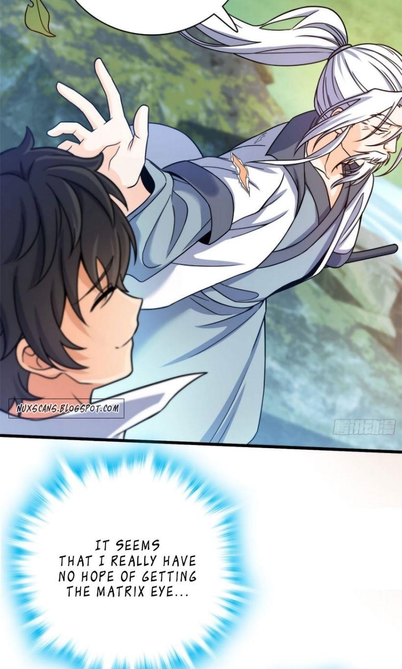 Spare Me, Great Lord! Chapter 95 - Page 5