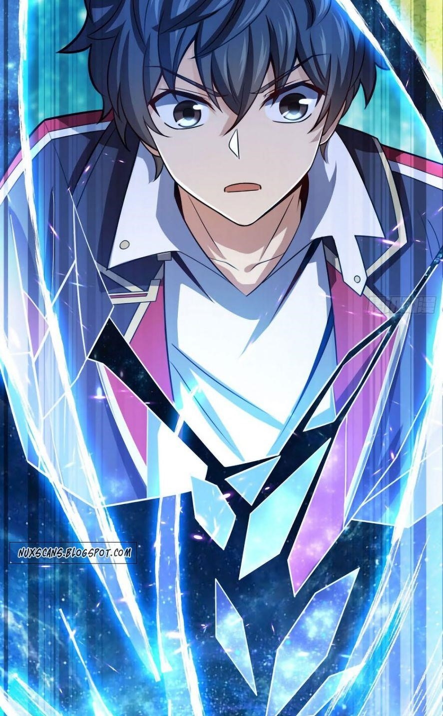 Spare Me, Great Lord! Chapter 95 - Page 50