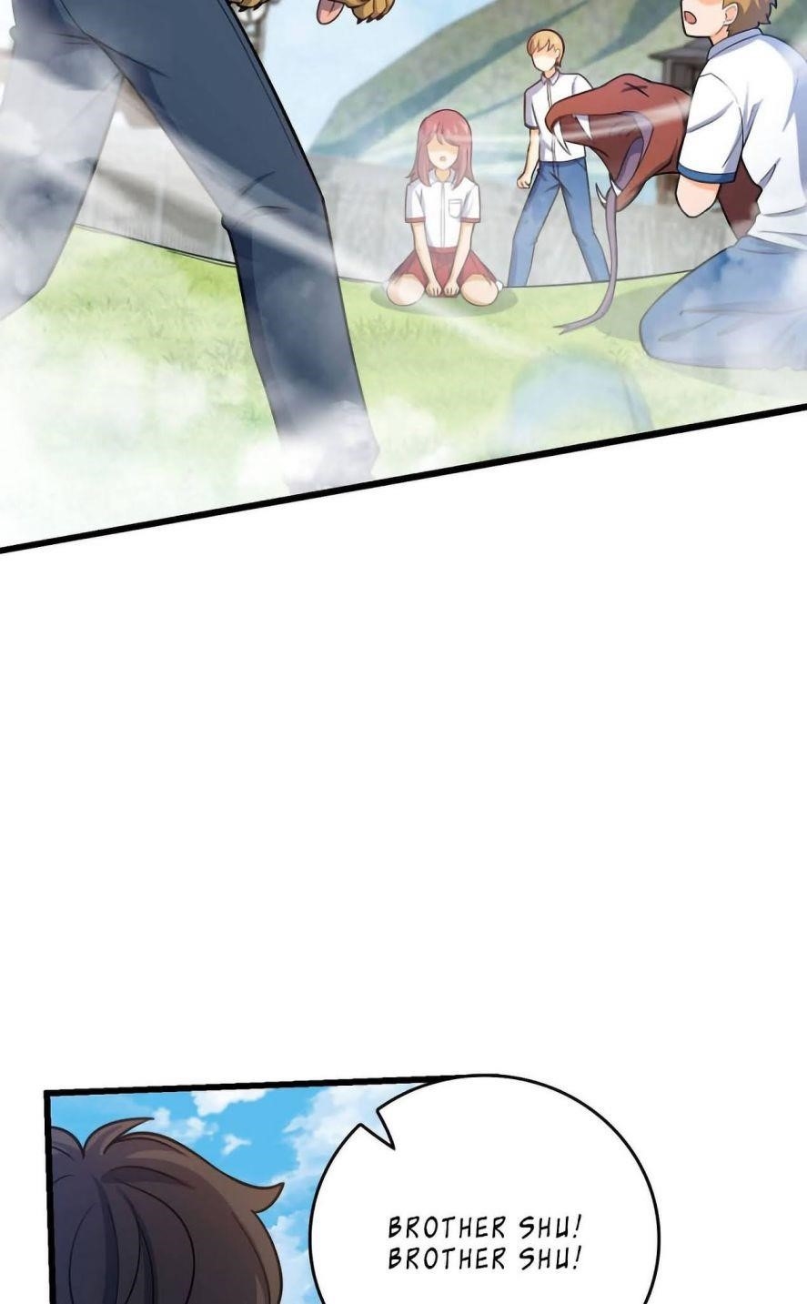 Spare Me, Great Lord! Chapter 95 - Page 53