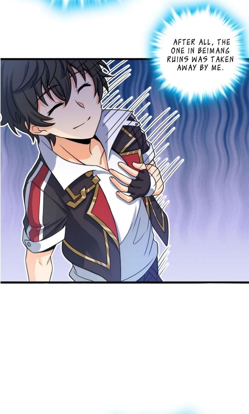 Spare Me, Great Lord! Chapter 95 - Page 6