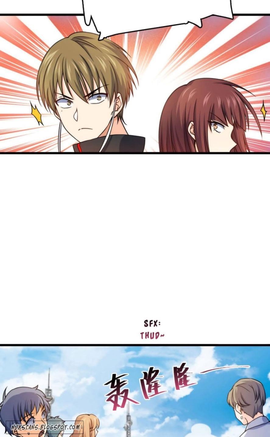 Spare Me, Great Lord! Chapter 95 - Page 63