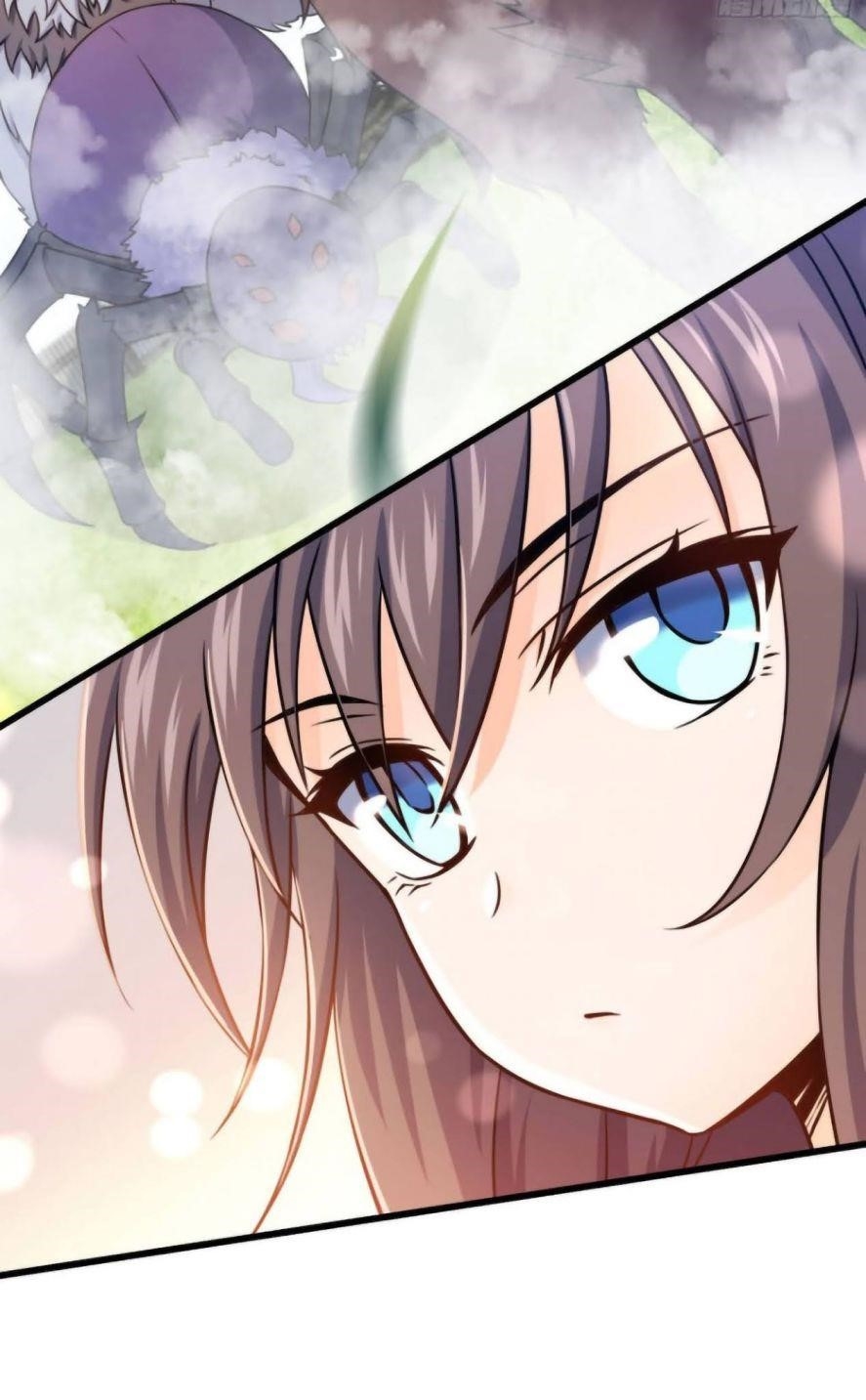 Spare Me, Great Lord! Chapter 95 - Page 66