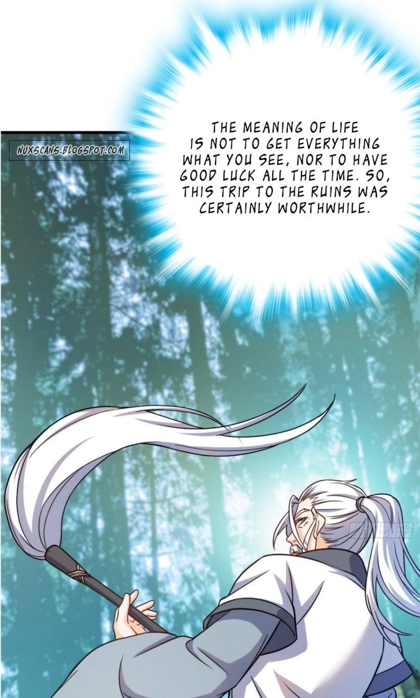 Spare Me, Great Lord! Chapter 95 - Page 7