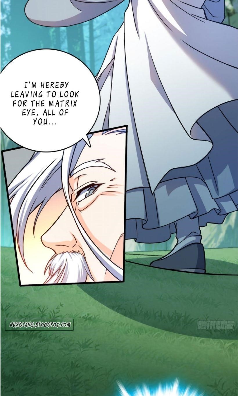 Spare Me, Great Lord! Chapter 95 - Page 8