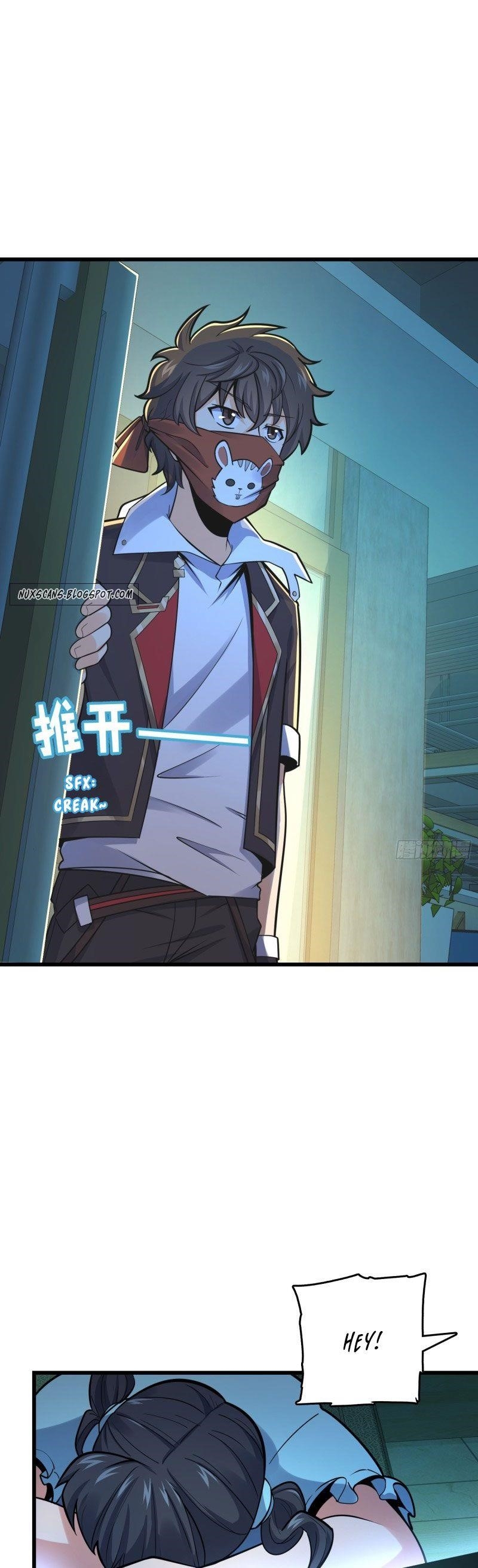 Spare Me, Great Lord! Chapter 97 - Page 10