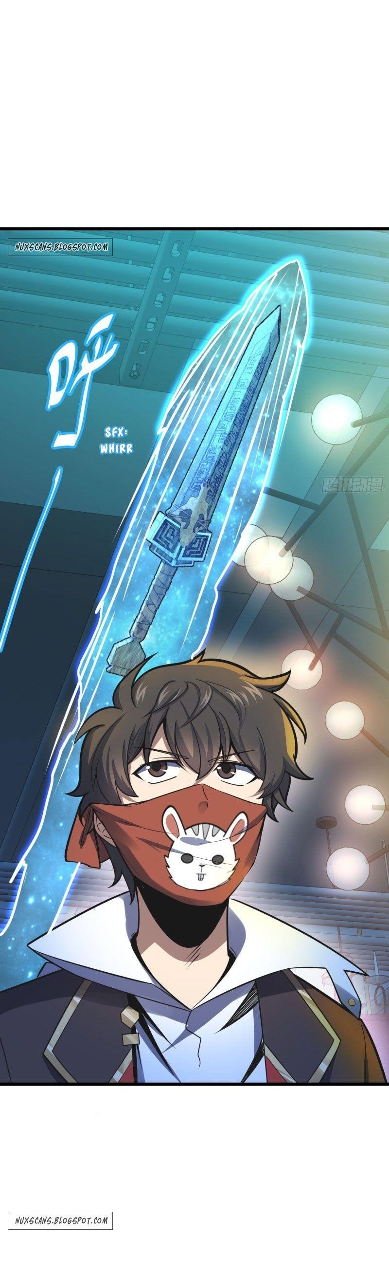 Spare Me, Great Lord! Chapter 97 - Page 14