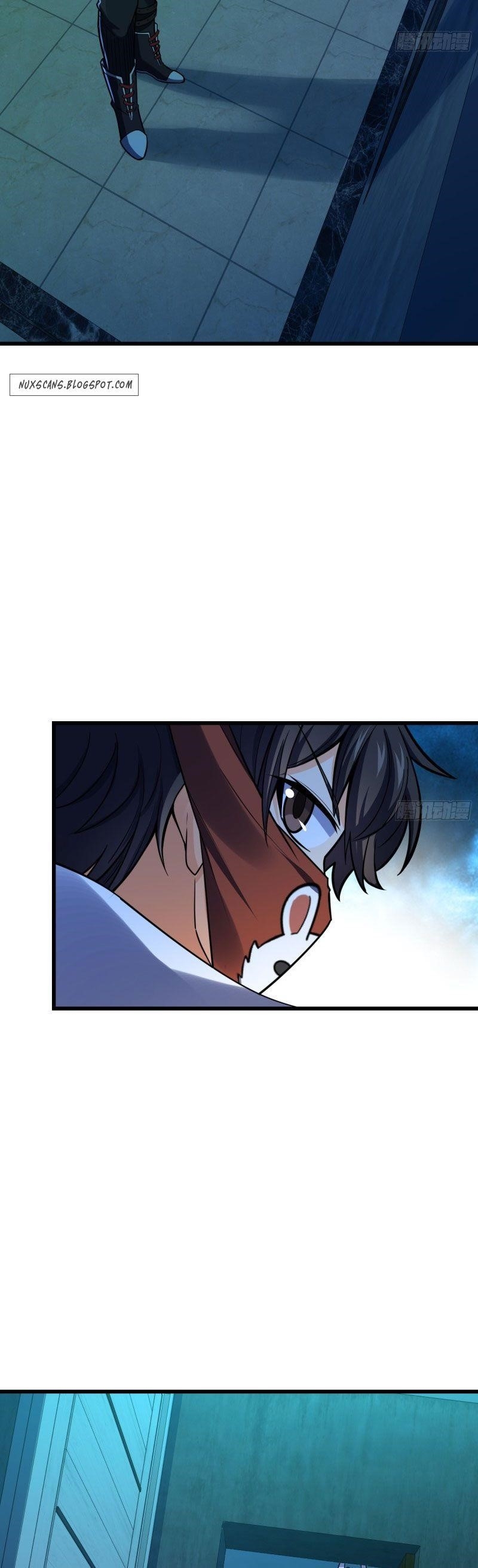 Spare Me, Great Lord! Chapter 97 - Page 17