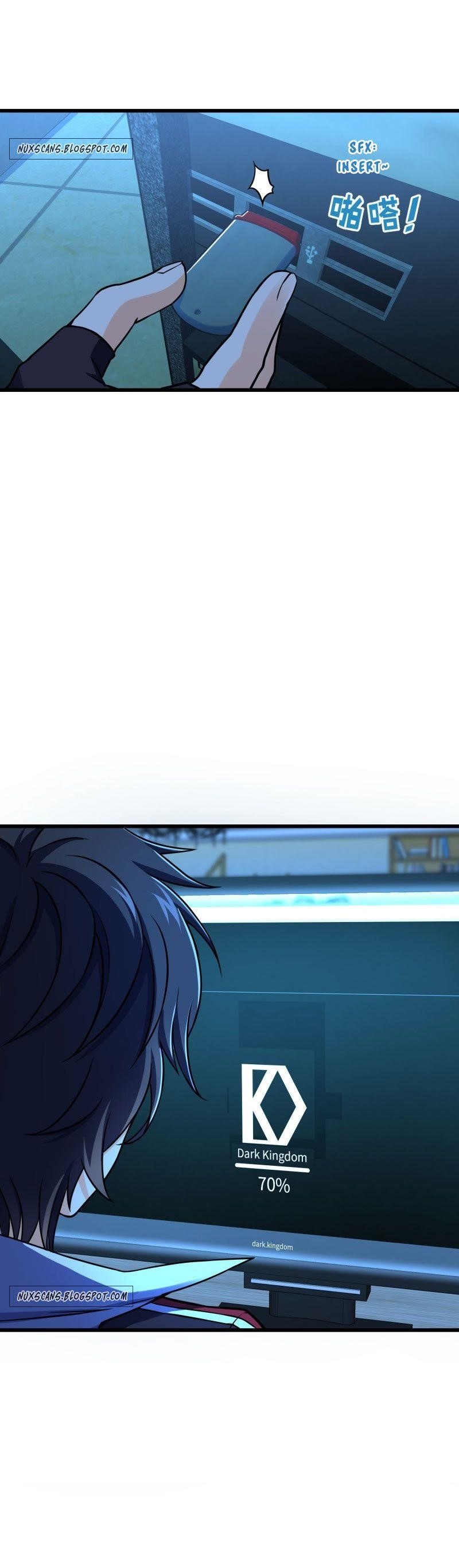 Spare Me, Great Lord! Chapter 97 - Page 20