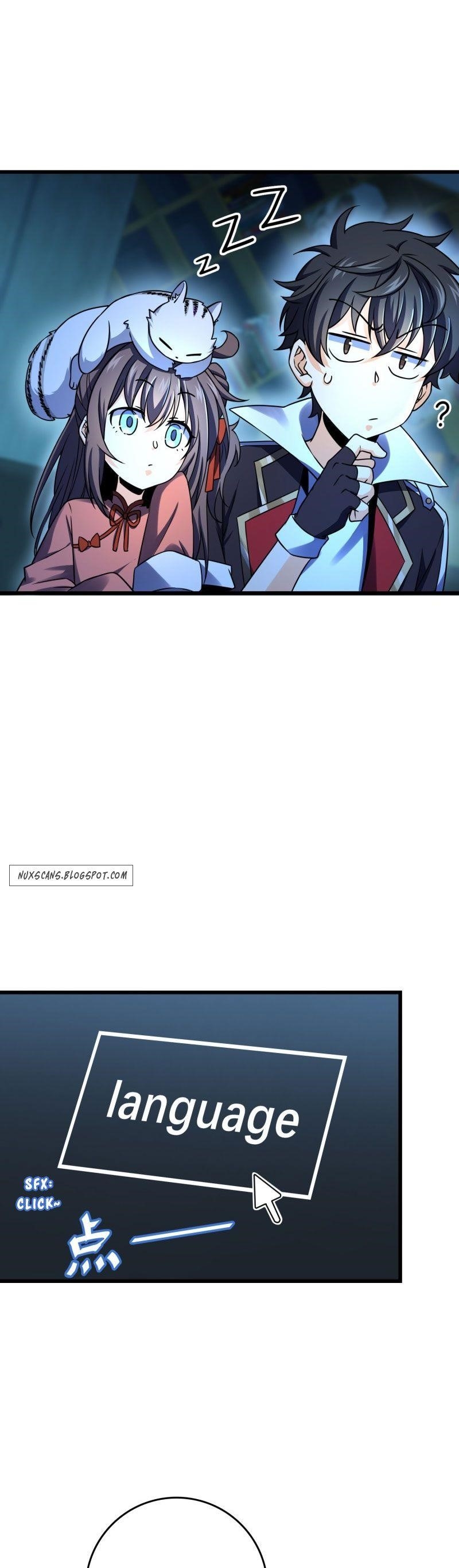 Spare Me, Great Lord! Chapter 97 - Page 21