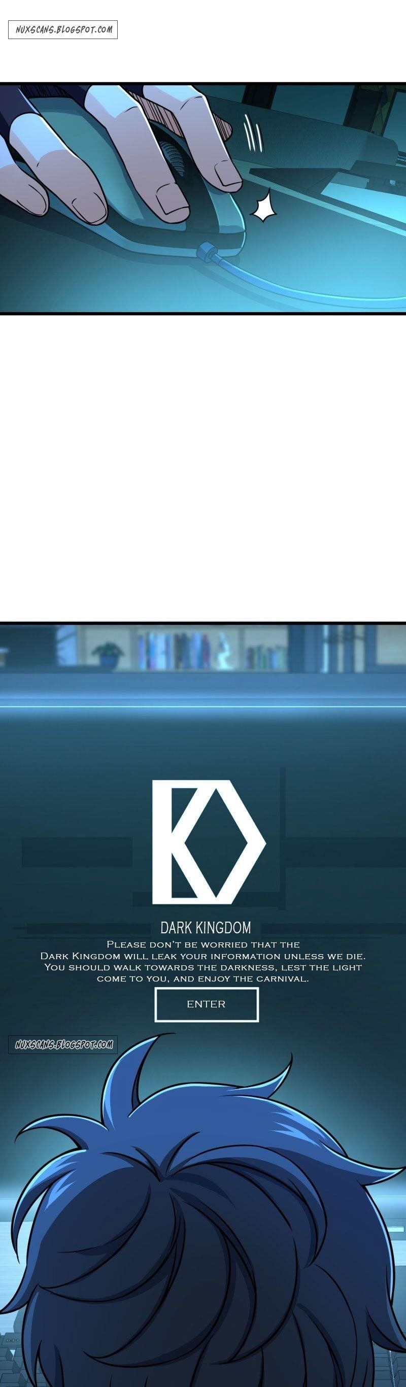 Spare Me, Great Lord! Chapter 97 - Page 23